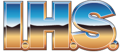 IHS Logo