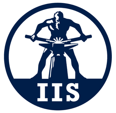 IIS Logo